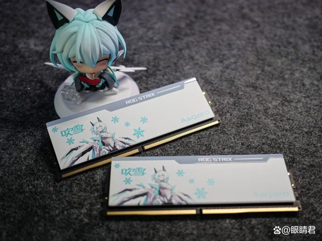 同频OR分频怎么选? 斯加特吹雪DDR5内存实测