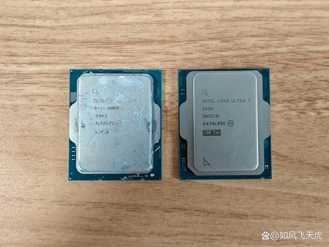 能耗表现惊艳! 全新酷睿Ultra 7 265K搭配Z890刀锋钛主板测评