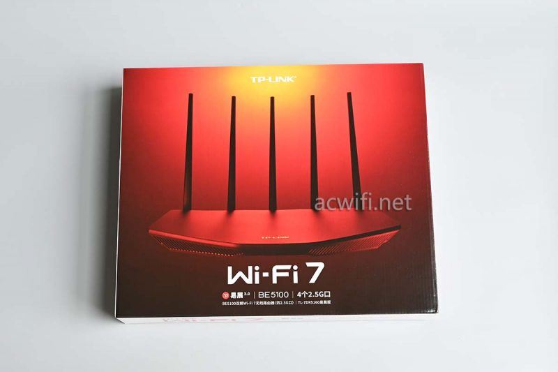 TL7DR5160值得购买吗? TP-LINK 7DR5160无线路由器拆机测评