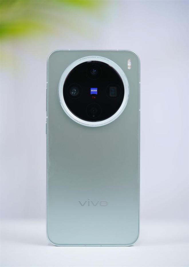 vivo X200 Pro mini值得买吗？vivo X200 Pro mini全面深度评测