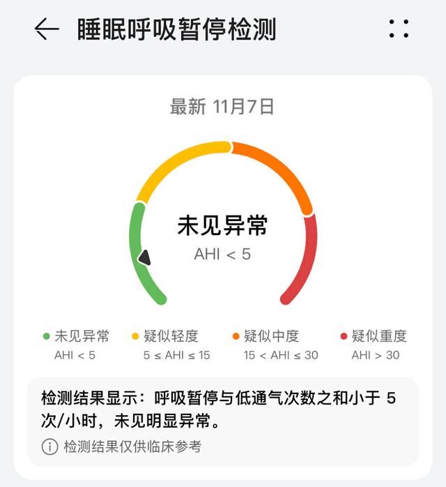 运动数据很专业 健康测量很强大! 华为WATCH GT5智能手表全面测评