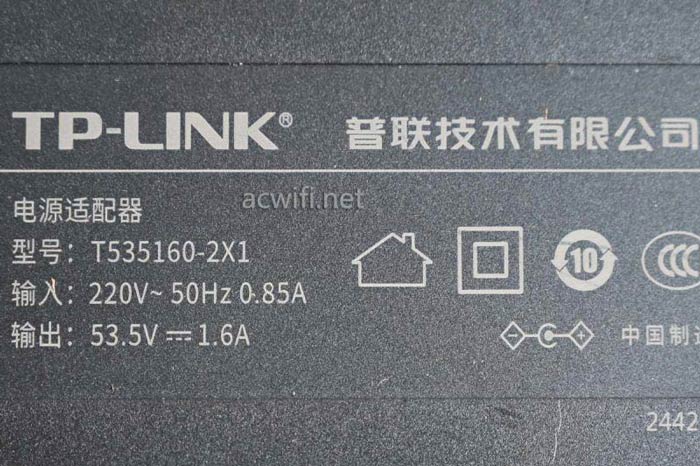 TP-LINK TL-R498GPM-AC一体化千兆VPN路由模块拆机测评