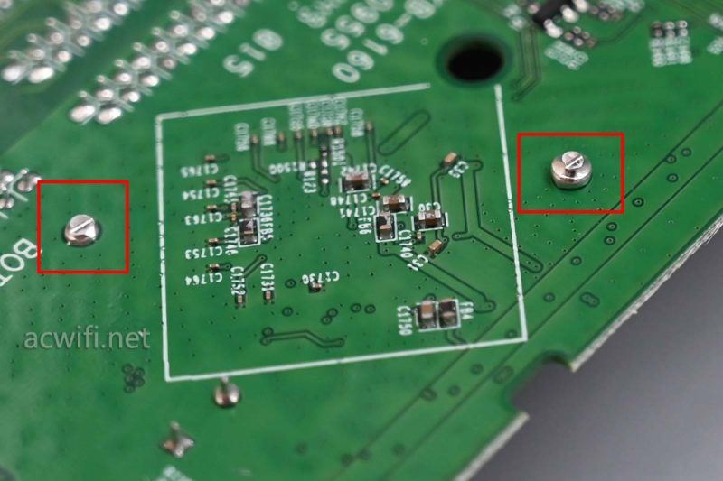 千兆端口助力企业高效组网! TL-R4010GP-AC一体化千兆路由器拆机测评