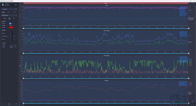 游戏体验真不一样! 红魔10 Pro+性能专项测评