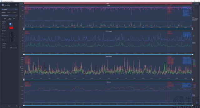 游戏体验真不一样! 红魔10 Pro+性能专项测评