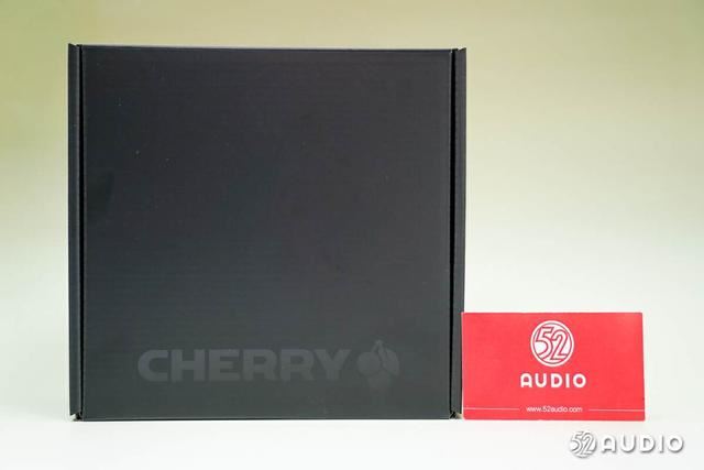 音质认证引发游戏音频革命! CHERRY HW2.2无线电竞耳机测评