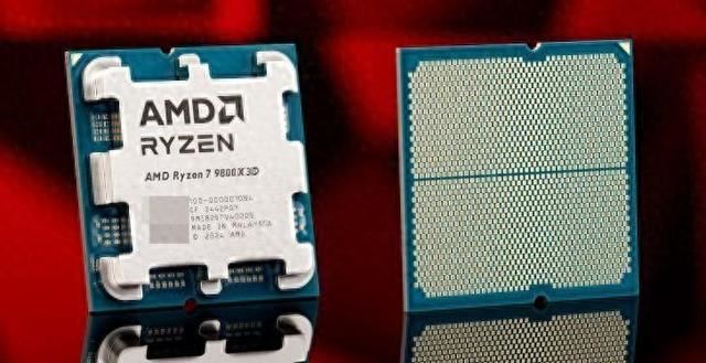 2025年1月发布! AMD Ryzen 9 9900X3D和Ryzen 9 9950X3D处理器曝光