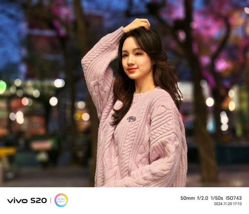 vivo S20值得买吗？vivo S20全面深度评测