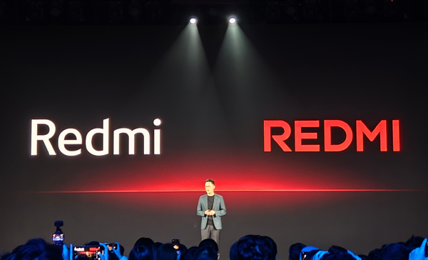 REDMI总经理自曝曾是“米黑” REDMI手机11年出货11亿部