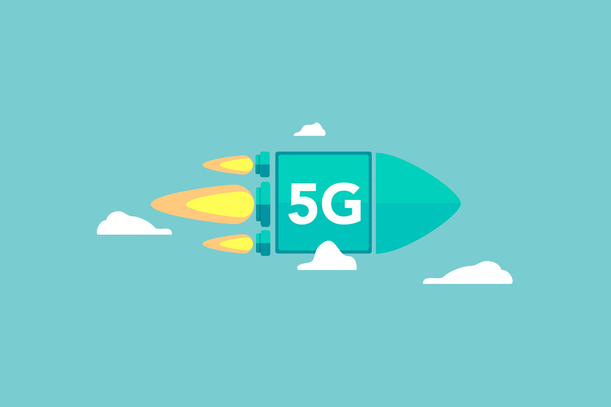 5G