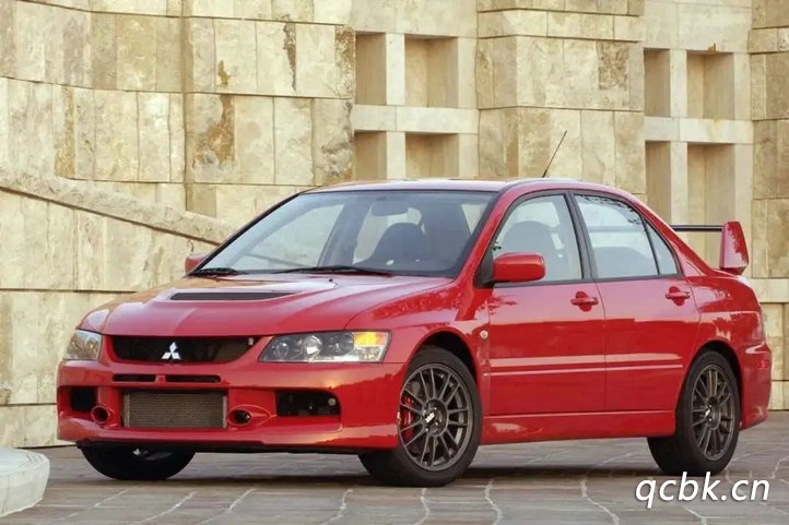 evo9代多少钱