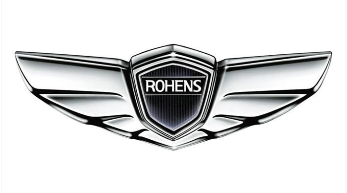 rohens是什么车标