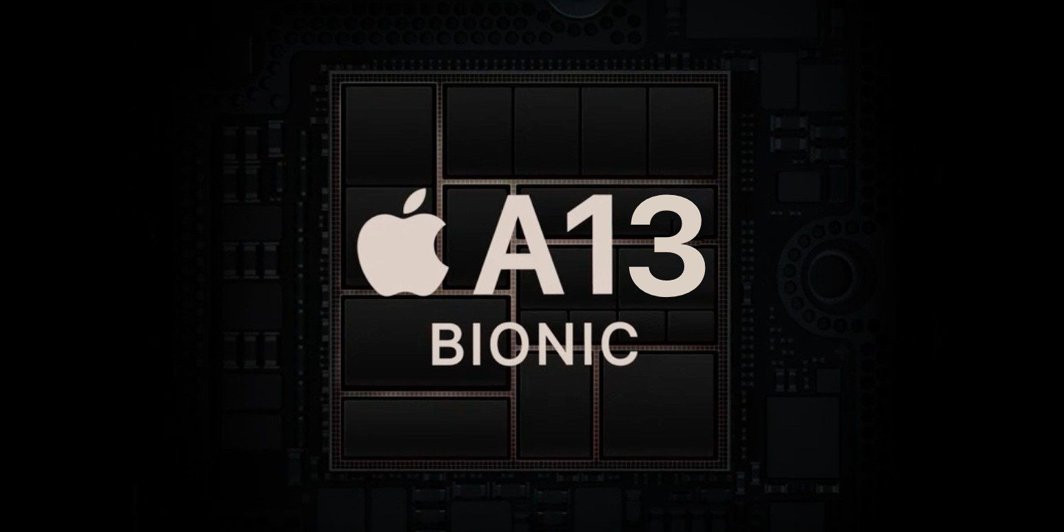 Apple A13