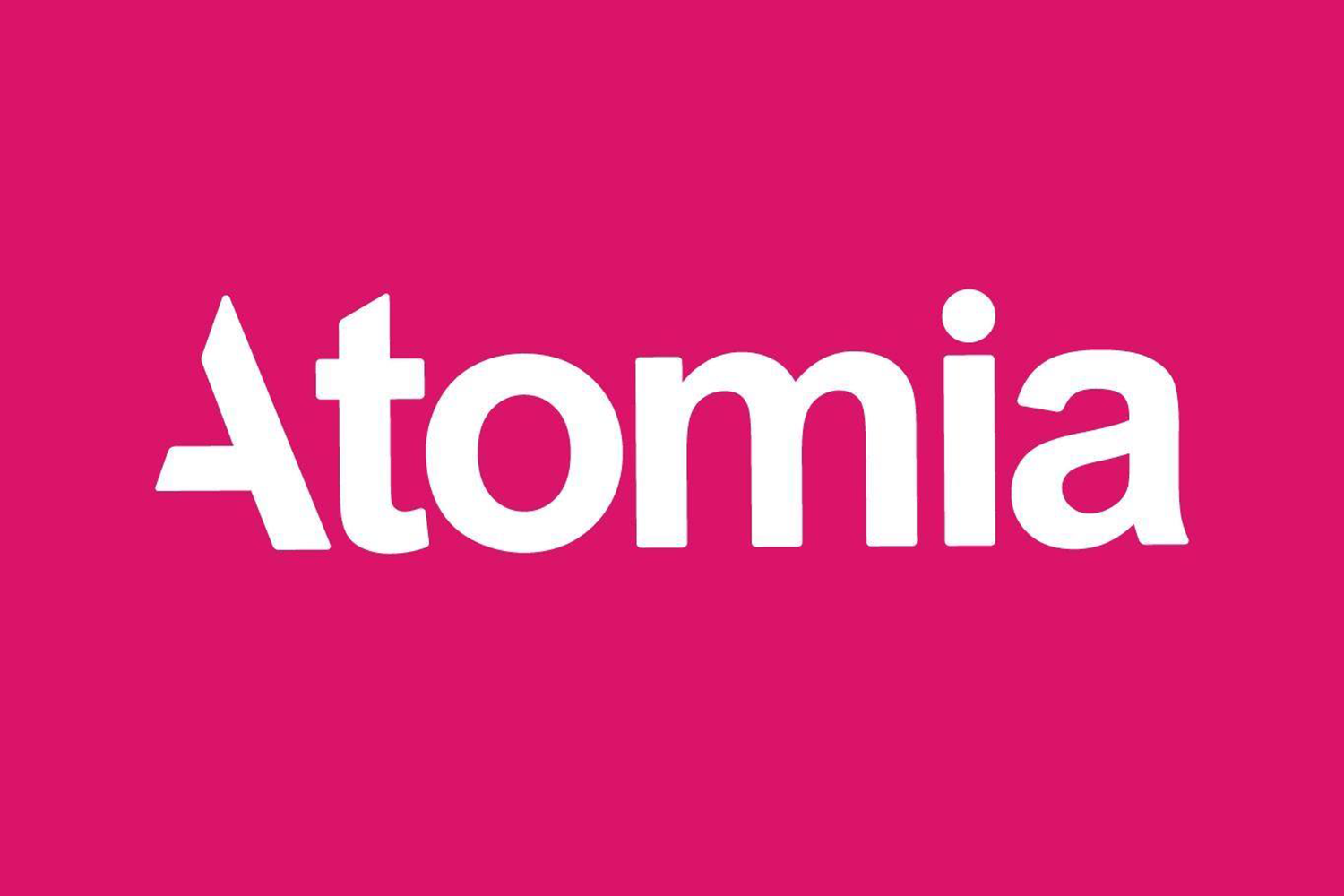 Atomia DNS