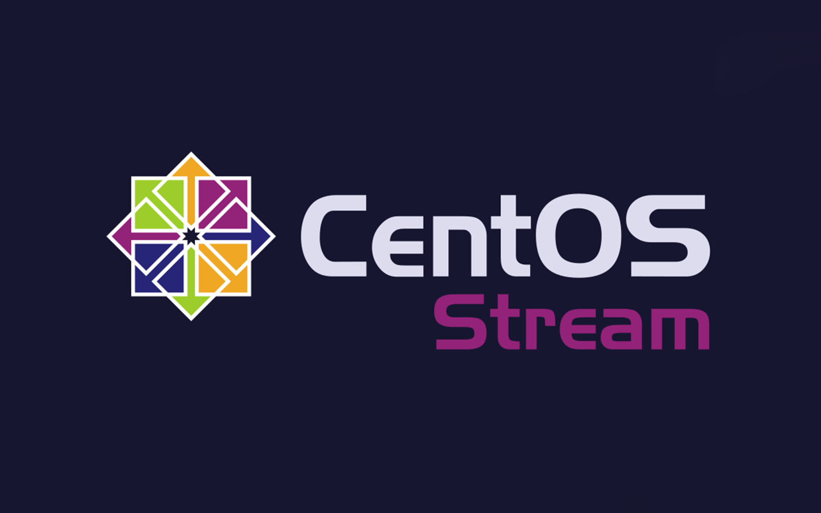 CentOS Stream