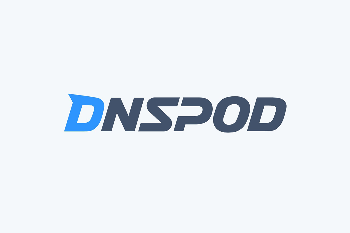 DNSPod