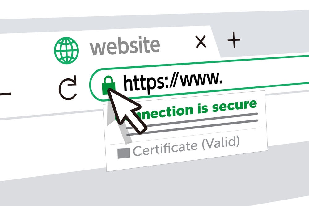 EV SSL 扩展验证型 SSL 证书