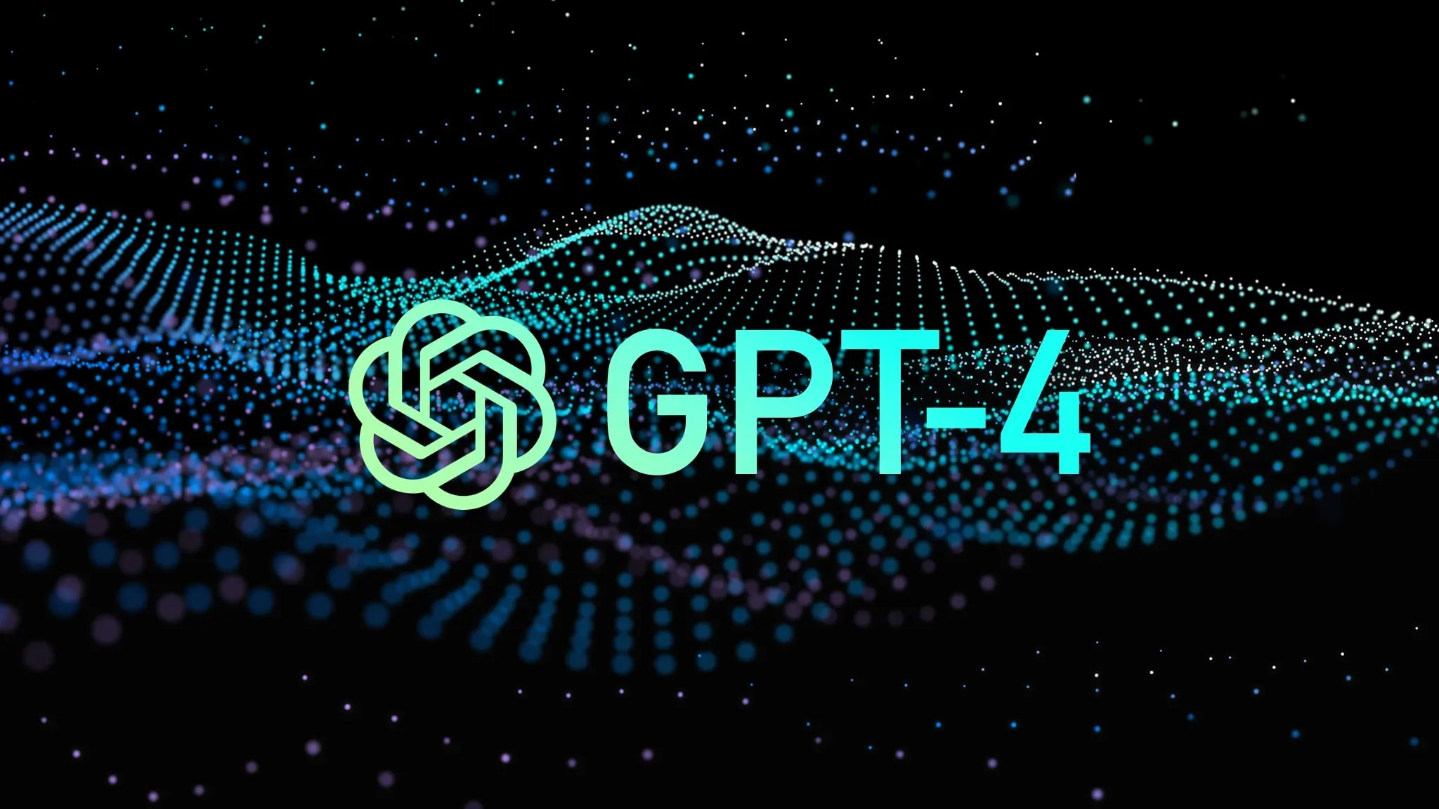 GPT-4 接口