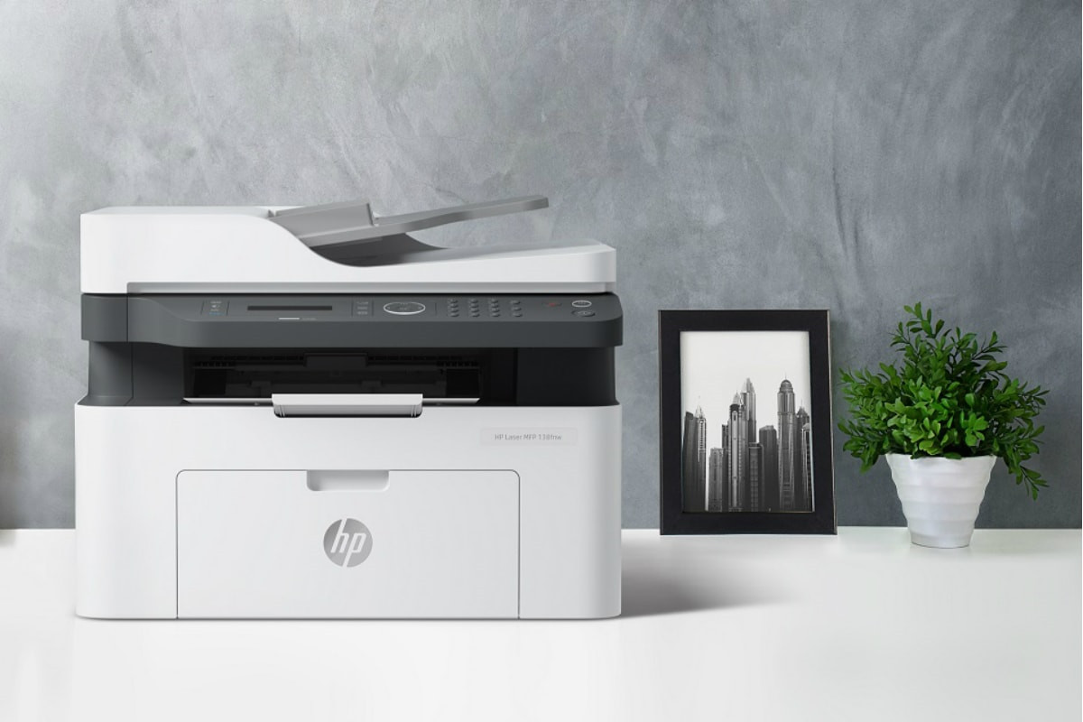 惠普打印机 HP Printers