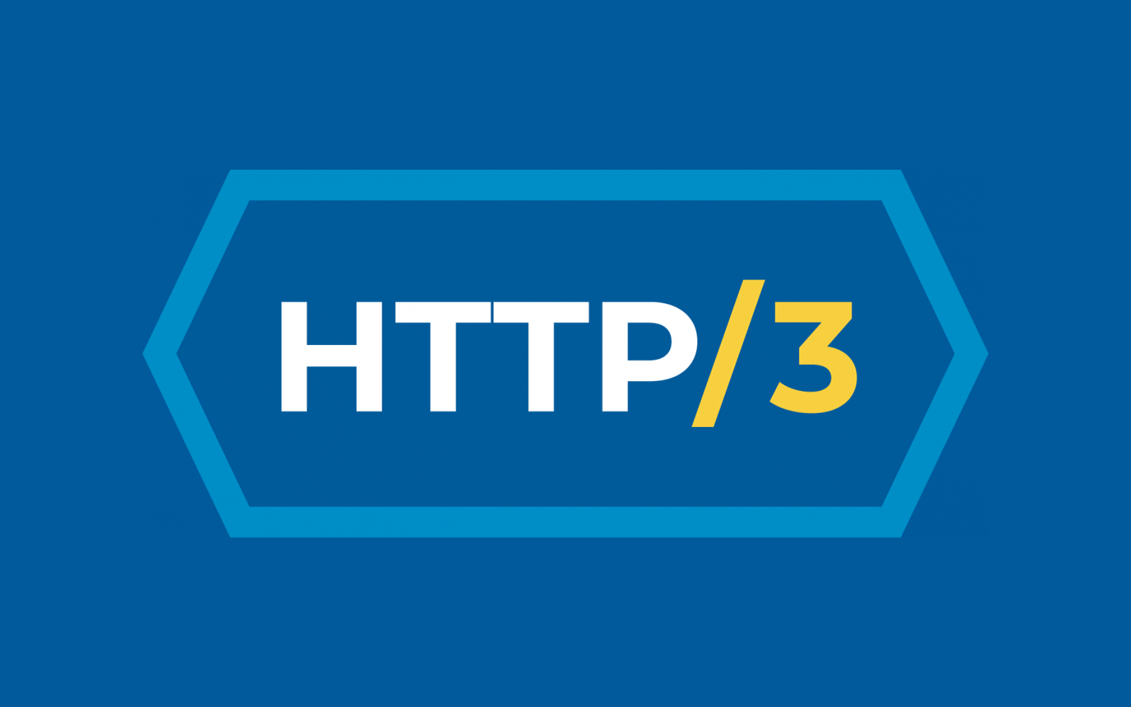 HTTP/3 协议