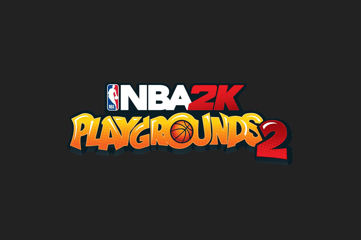 篮球在线 2 NBA2K Online 2