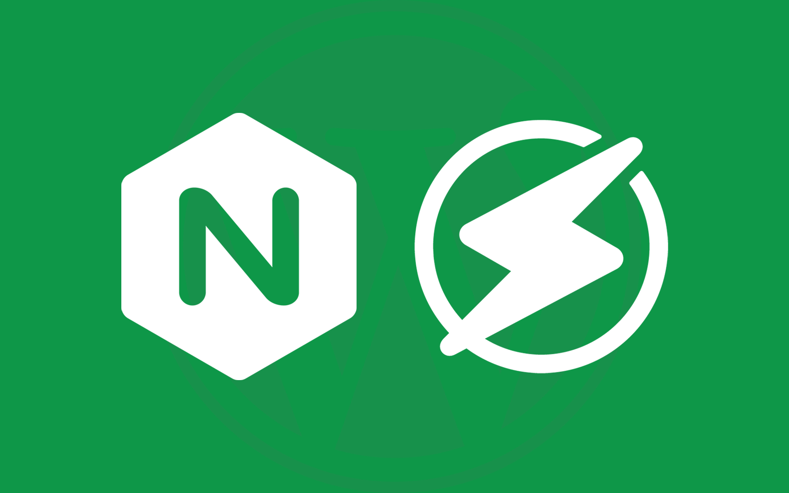 Nginx OpenLiteSpeed