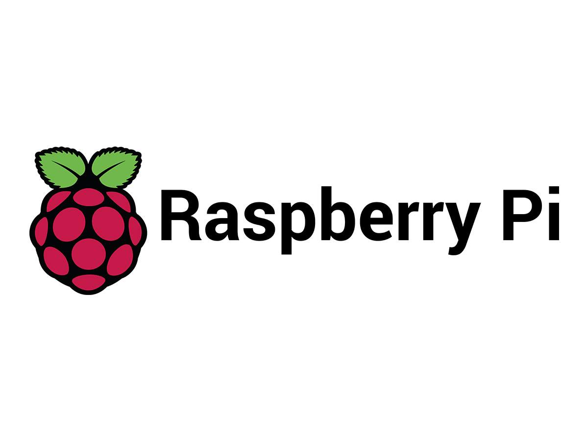 树莓派 Raspberry Pi LOGO