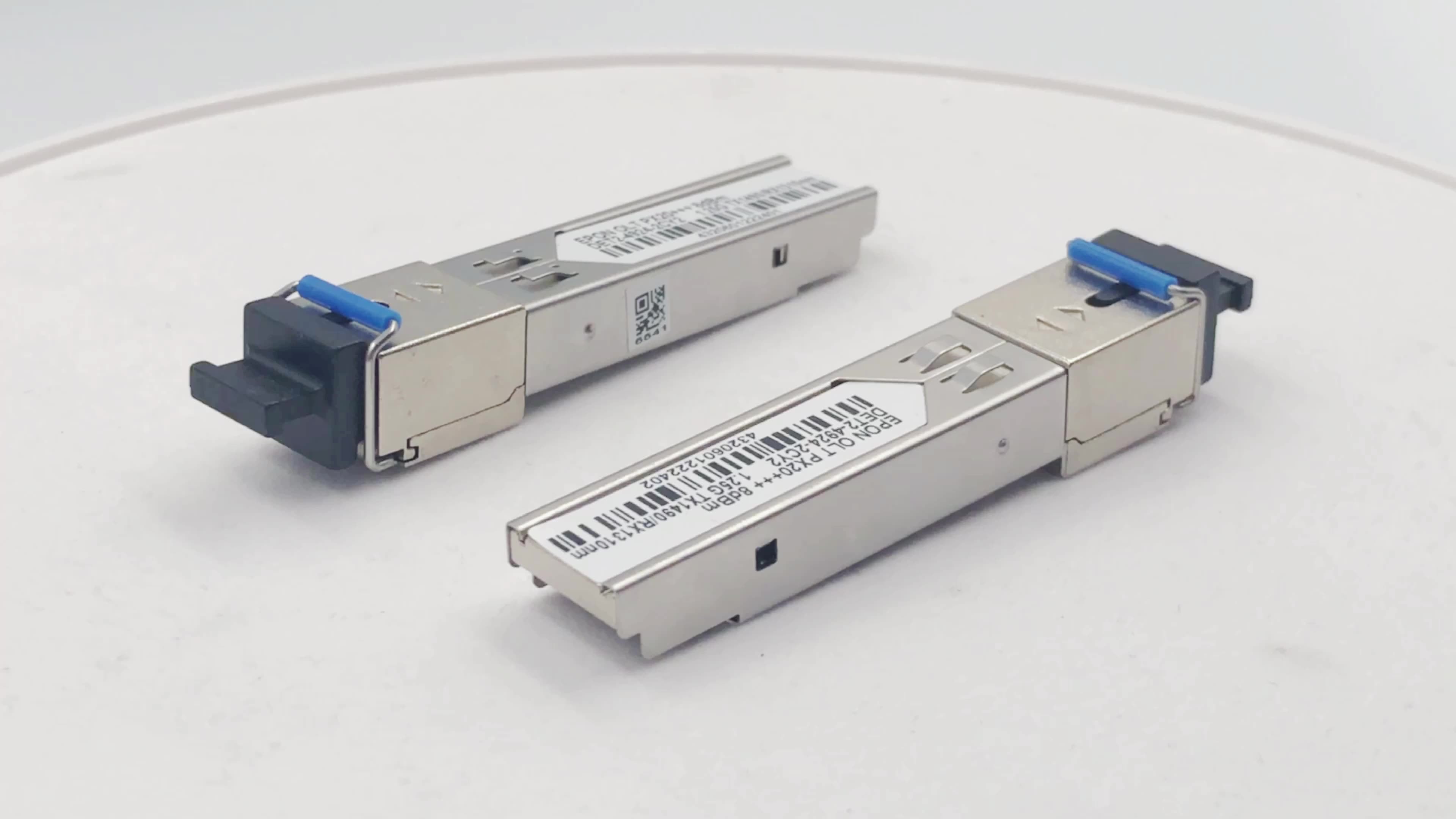 猫棒 SFP GPON