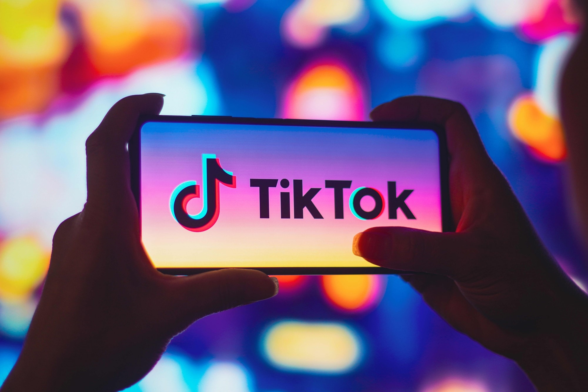 抖音 Tik Tok