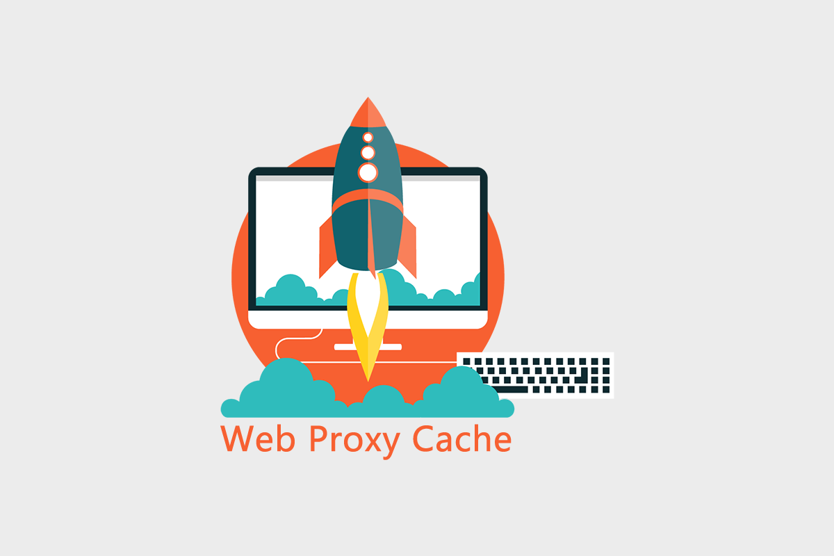 Web Proxy Cache