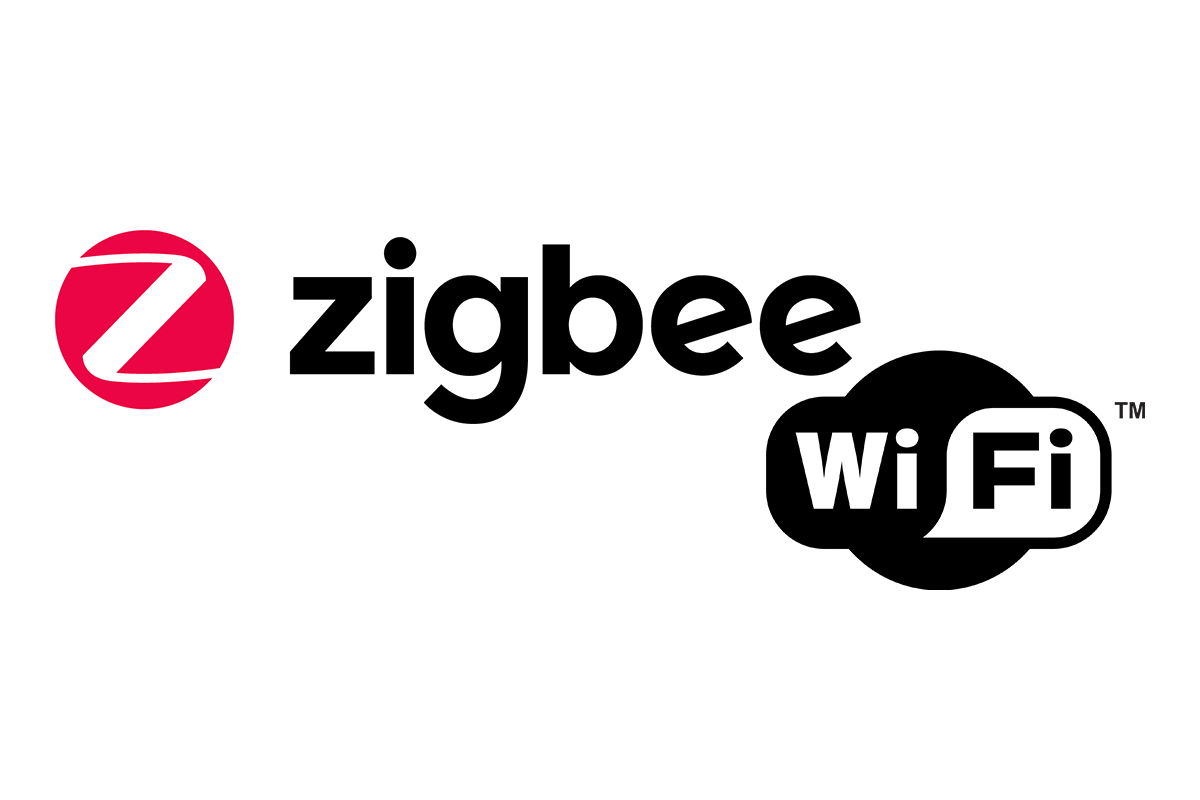 ZigBee WIFI