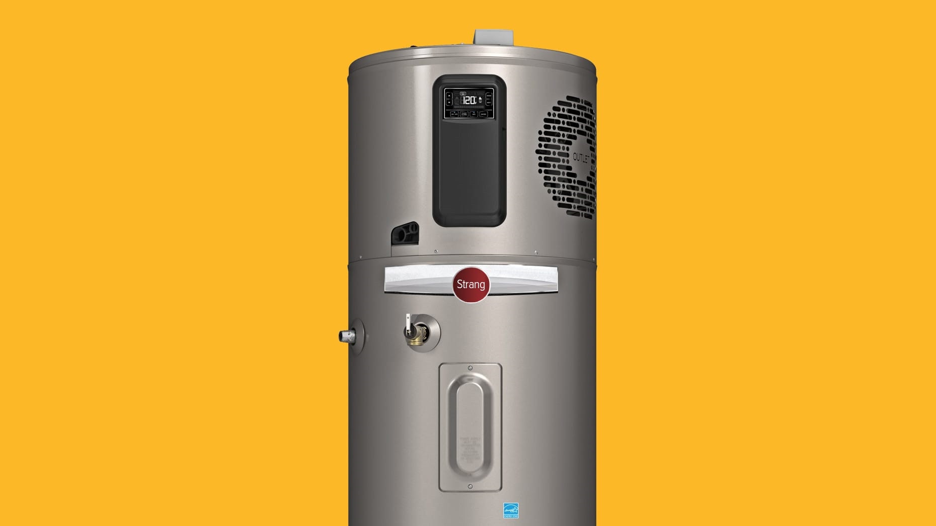 water heater 热水器