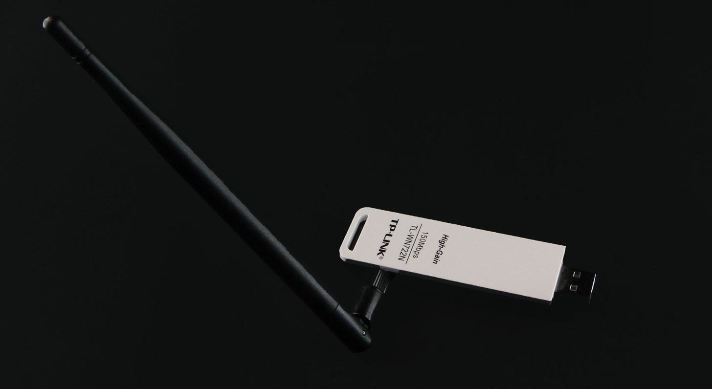 无线网卡 wireless network adapter