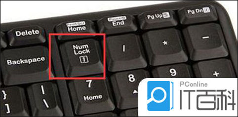 键盘全部锁定按什么键解锁 键盘全部锁定的解锁方法【教程】