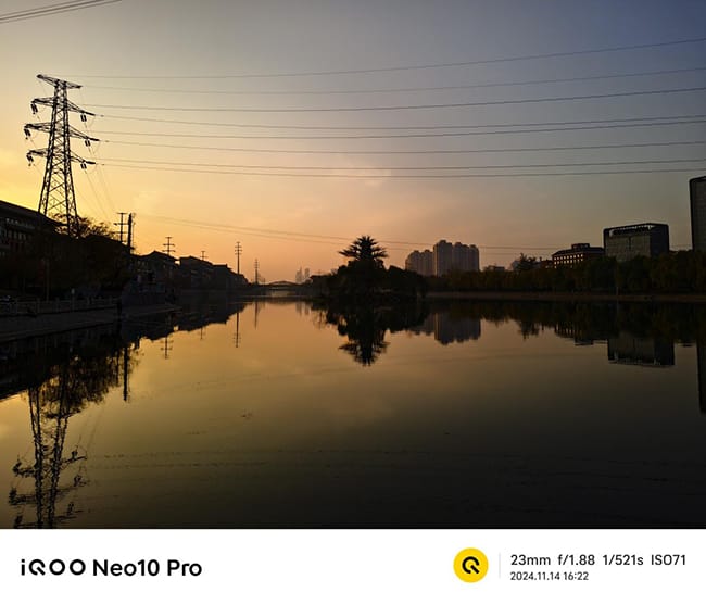 iQOO Neo10 Pro怎么样 iQOO Neo10 Pro手机评测