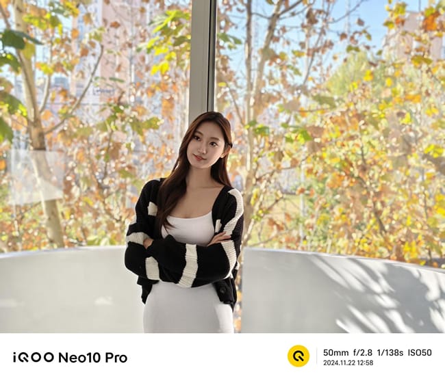 iQOO Neo10 Pro怎么样 iQOO Neo10 Pro手机评测