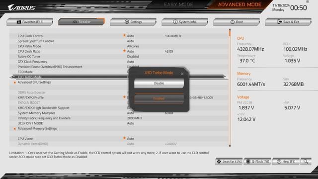 锐龙9000主流搭档! 技嘉X870 AORUS ELITE WIFI7 ICE主板评测