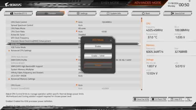 锐龙9000主流搭档! 技嘉X870 AORUS ELITE WIFI7 ICE主板评测