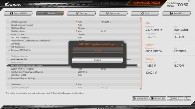 锐龙9000主流搭档! 技嘉X870 AORUS ELITE WIFI7 ICE主板评测