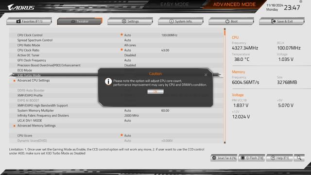 锐龙9000主流搭档! 技嘉X870 AORUS ELITE WIFI7 ICE主板评测