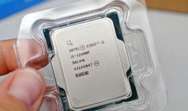 Core i5-12400F+RTX 4060能否满足未来三年游戏需求? 七款性能测评