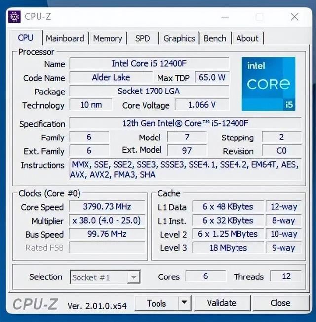 Core i5-12400F+RTX 4060能否满足未来三年游戏需求? 七款性能测评