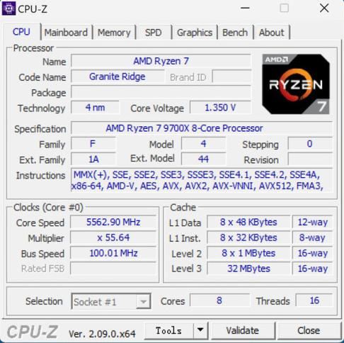 Ryzen 7 9700X搭配RTX 4080S负载有多高提升有多大? 七款游戏实测