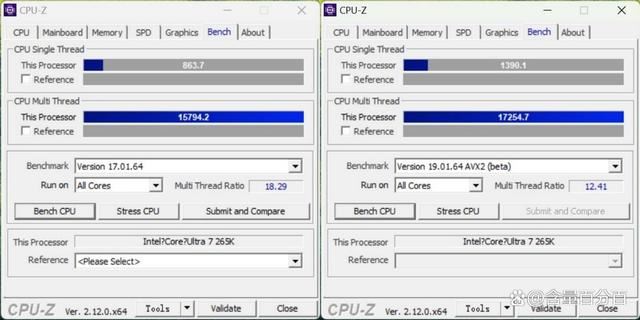 游戏VS生产力谁更强? 酷睿Ultra 7 265K处理器性能测评