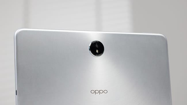 OPPO Pad 3柔光版体验怎么样 OPPO Pad 3柔光版试用体验评测