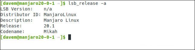 linux查看系统版本和内核? Linux内核和操作系统版本查询方法