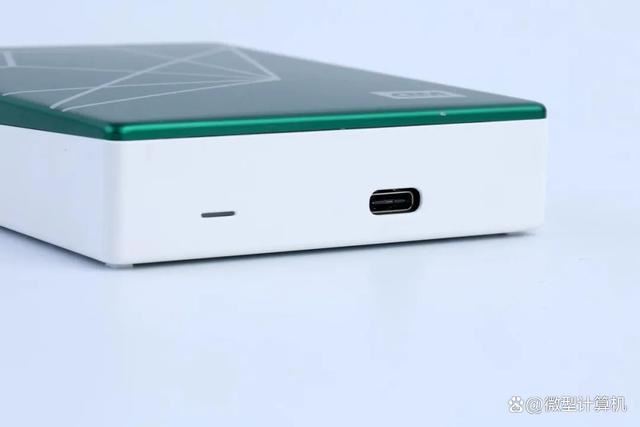 数据恒远永流传! 西数My Passport Ultra 20周年限定6TB移动硬盘测评