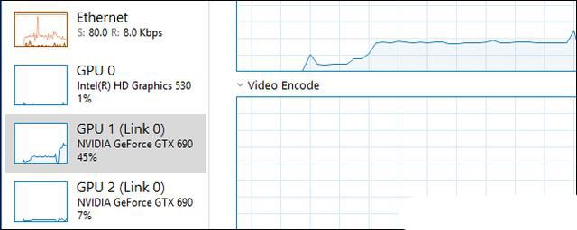 Win10的内置GPU监控工具怎么用? 看懂这篇就够了