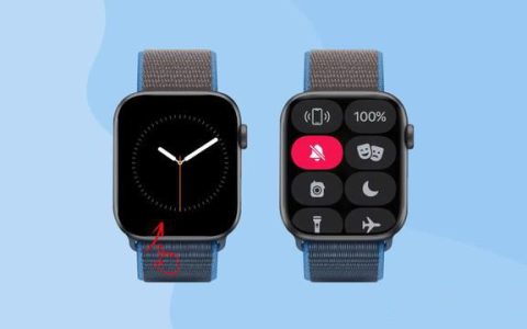 Apple Watch怎么静音? Apple Watch关闭声音的三种方法