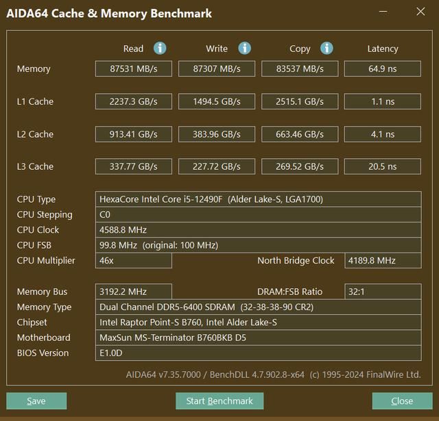 和PCIe延长线说byebye! 铭瑄B760 BKB D5 WiFi背靠背装机配件教程